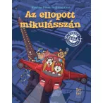 Az ellopott Mikulás-szán