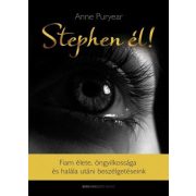 Stephen él!