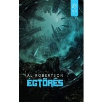 Égtörés