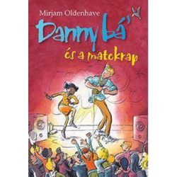 Danny bá' és a matekrap