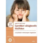 Gyerekkori válságkezelés felsőfokon