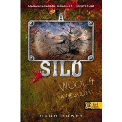 A Siló - Wool 4. - A megoldás