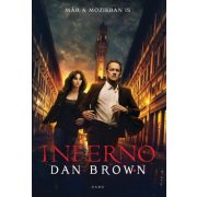 Inferno - Filmes borítóval