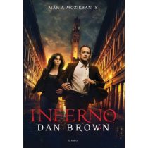 Inferno - Filmes borítóval