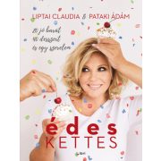 Édeskettes