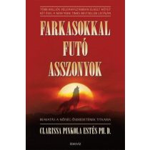 Farkasokkal futó asszonyok
