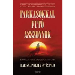 Farkasokkal futó asszonyok