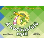 A kockásfülű nyúl 2.