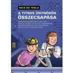 Nick és Tesla:A titkos ügynökök összecsapása