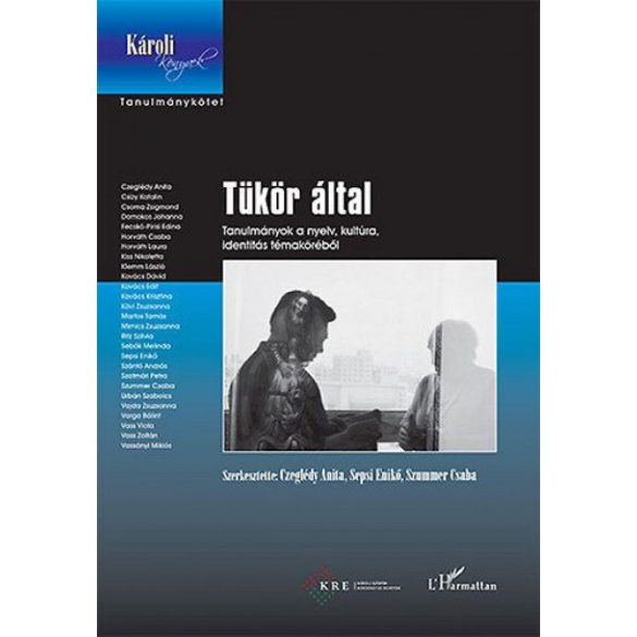 Tükör által