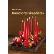 Karácsonyi virágdíszek