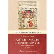 Széfer haszidim - Haszidok könyve II.