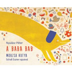 A baba bab – Morzsa kutya