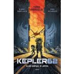 Kepler 62 - A visszaszámlálás