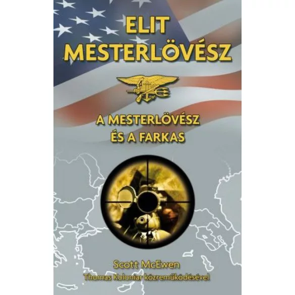 A mesterlövész és a Farkas