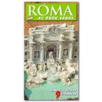 Róma útikönyv