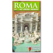 Róma útikönyv