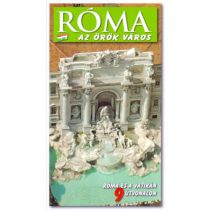 Róma útikönyv
