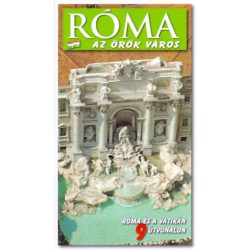 Róma útikönyv