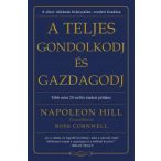 A teljes gondolkodj és gazdagodj