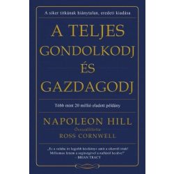 A teljes gondolkodj és gazdagodj