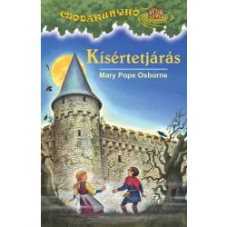 Kísértetjárás
