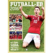 Futball-Eb 2016 - Az éjjel soha nem érhet véget!