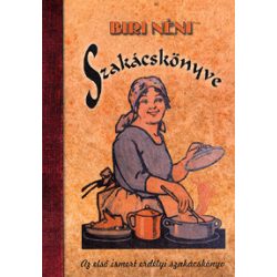   Biri néni szakácskönyve - Az első ismert erdélyi szakácskönyv