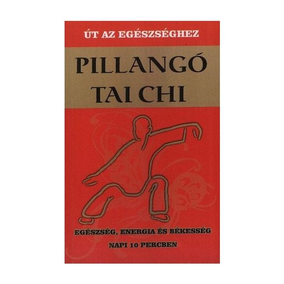 Pillangó Tai Chi