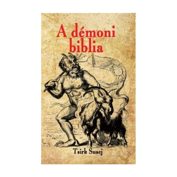 A démoni biblia