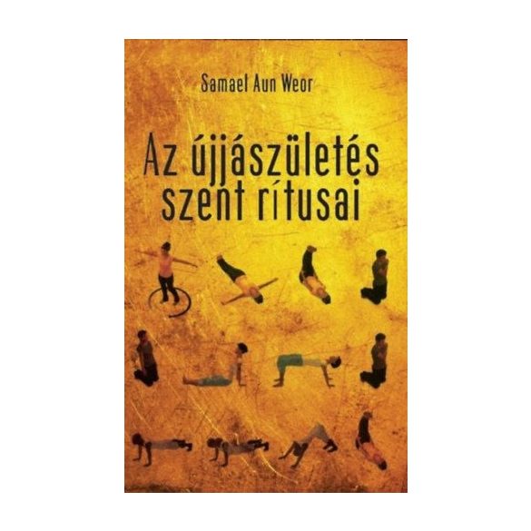 Az újjászületés szent rítusai