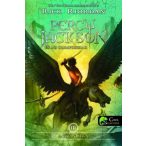 Percy Jackson és az olimposziak 3. - A Titán átka