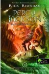 Percy Jackson és az olimposziak 2. - A szörnyek tengere