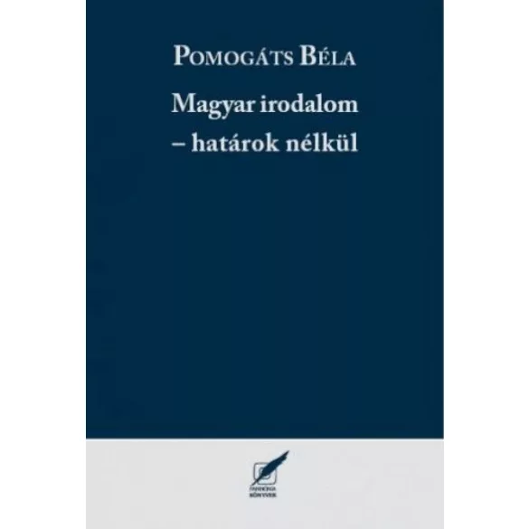 Magyar irodalom - határok nélkül