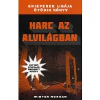   Harc az alvilágban - Grieferek ligája ötödik könyv - Egy nem hivatalos Minecraft regény