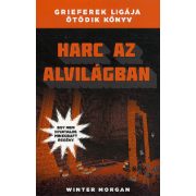   Harc az alvilágban - Grieferek ligája ötödik könyv - Egy nem hivatalos Minecraft regény