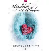Hópelyhek a válladon