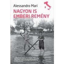 Nagyon is emberi remény