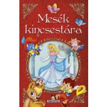 Mesék kincsestára