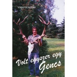 Volt egyszer egy Gencs