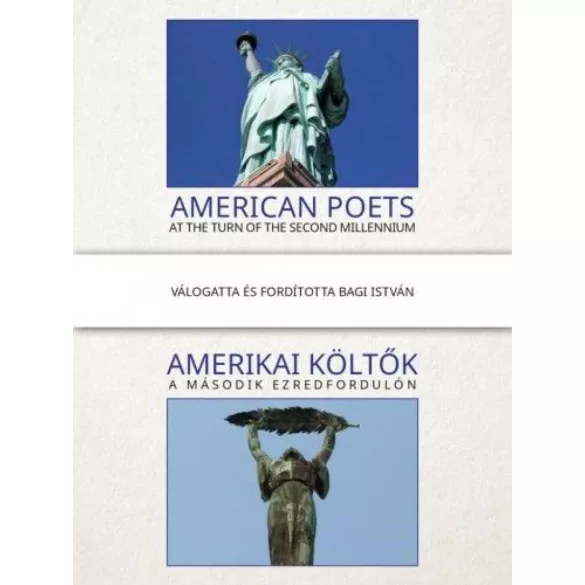 Amerikai költők a második ezredfordulón