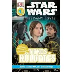 Star War - Zsivány Egyes – Titkos küldetés