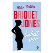 Bridget Jones babát vár