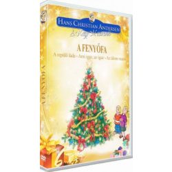 A fenyőfa -DVD