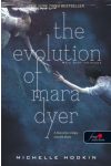 The Evolution of Mara Dyer - Mara Dyer változása - Mara Dyer 2.
