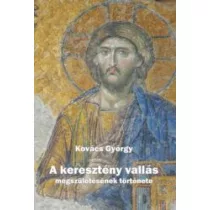 A keresztény vallás megszületésének története