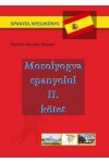 Mosolyogva spanyolul - Második kötet