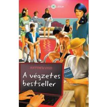 A végzetes bestseller