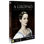 A grófnő- DVD