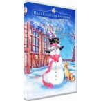 A hóember-DVD